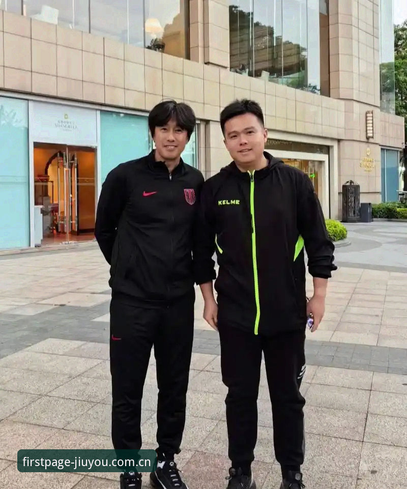 辽宁铁人换帅后为何先对外援“开刀”？九游娱乐平台带你解读徐正源的三中卫实验